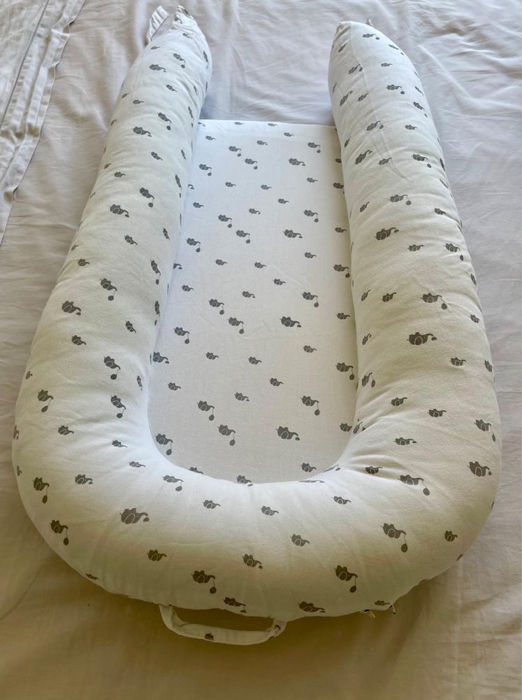 Ninho cama Bebé GLOOP