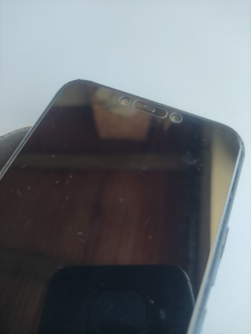 Huawei Mate 20 Lite