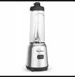 Blender kielichowy Moulinex 300 W srebrny/szary