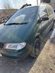 Авторозборка Seat Alhambra сеат альхамбра 1.9 tdi двигун шаран гелексi