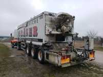 Trans mix 5500 brinkmann  Trans mix 5500 mixokret