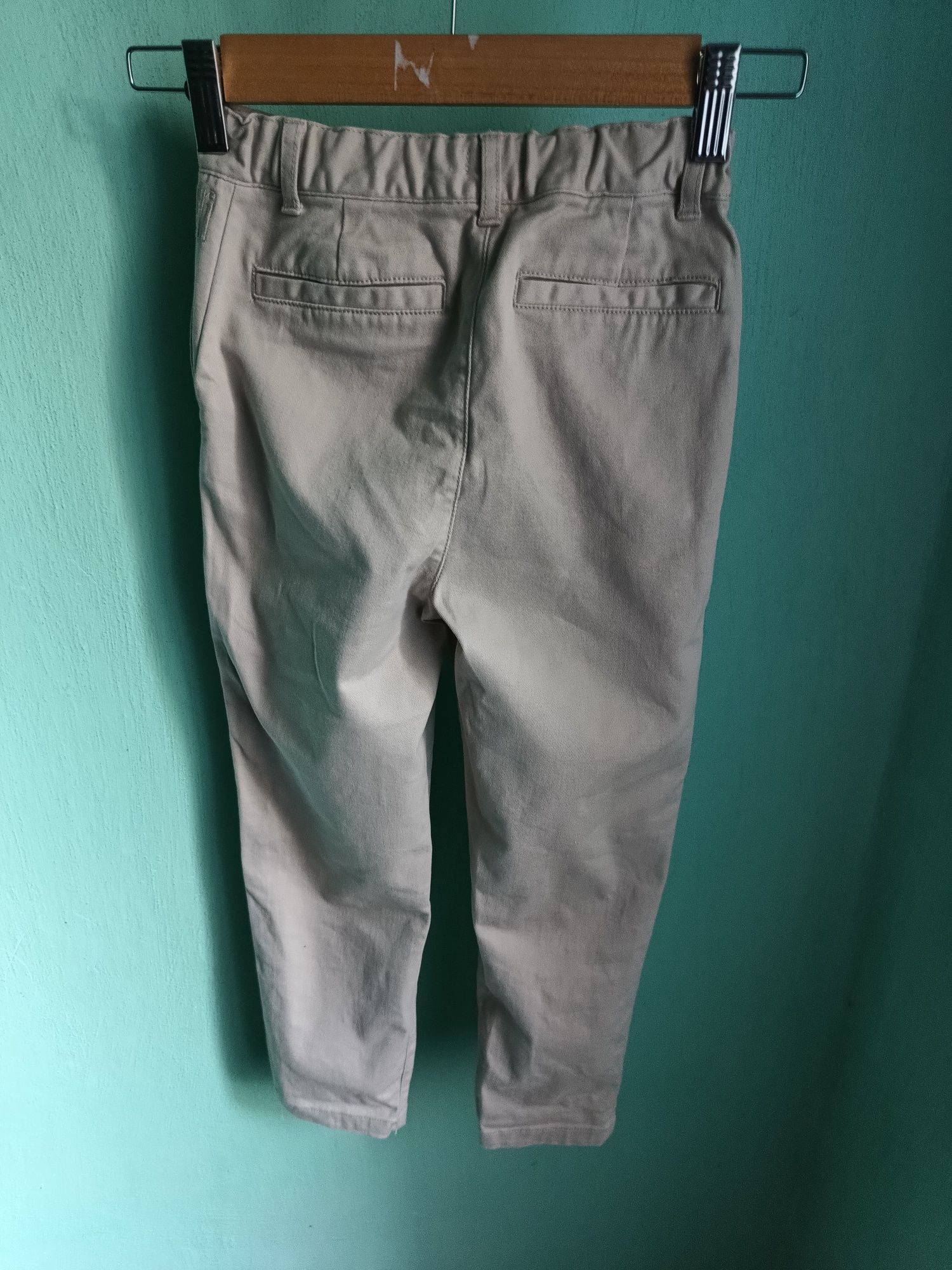 Брюки для хлопчика River Island р. 128 на 8 років
