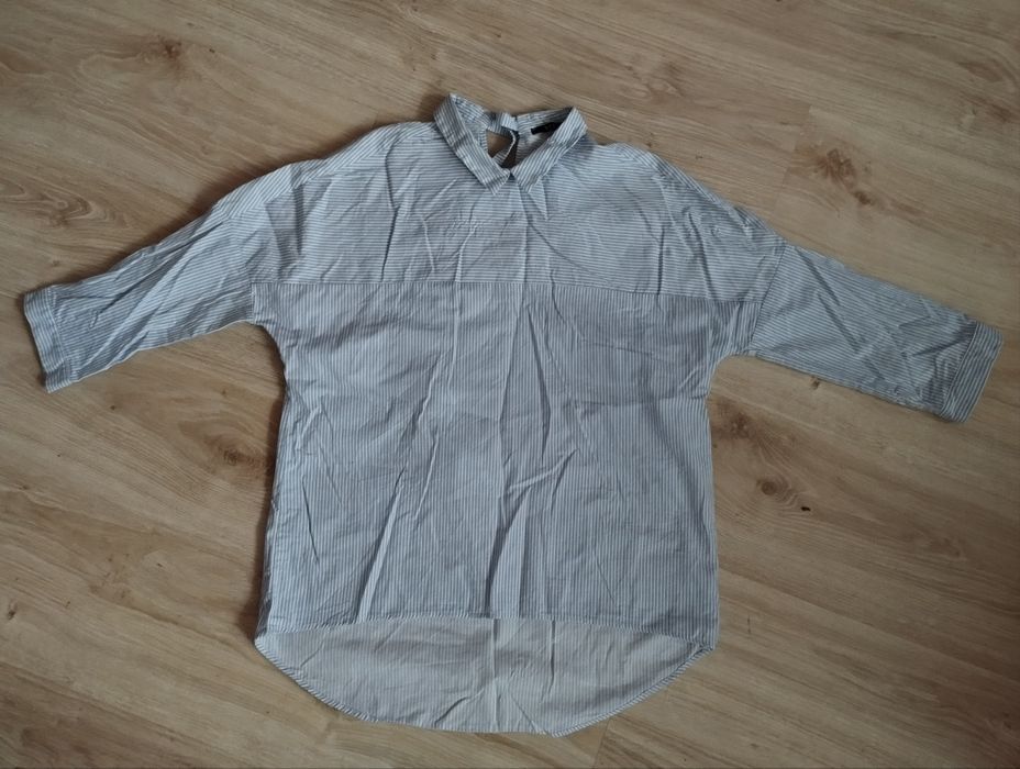 Oryginalna koszula damska