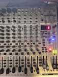 Mixer Behringer Eurorack UB1622FX-PRO
