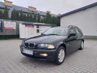 BMW E46 2.0d /wazne oplaty/bdb stan/ekonomiczne