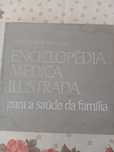 Enciclopédia Médica Ilustrada