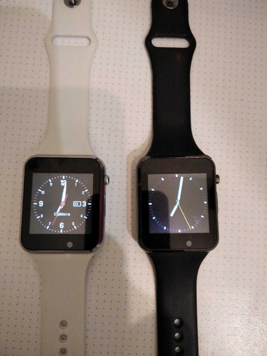 продам смарт часи