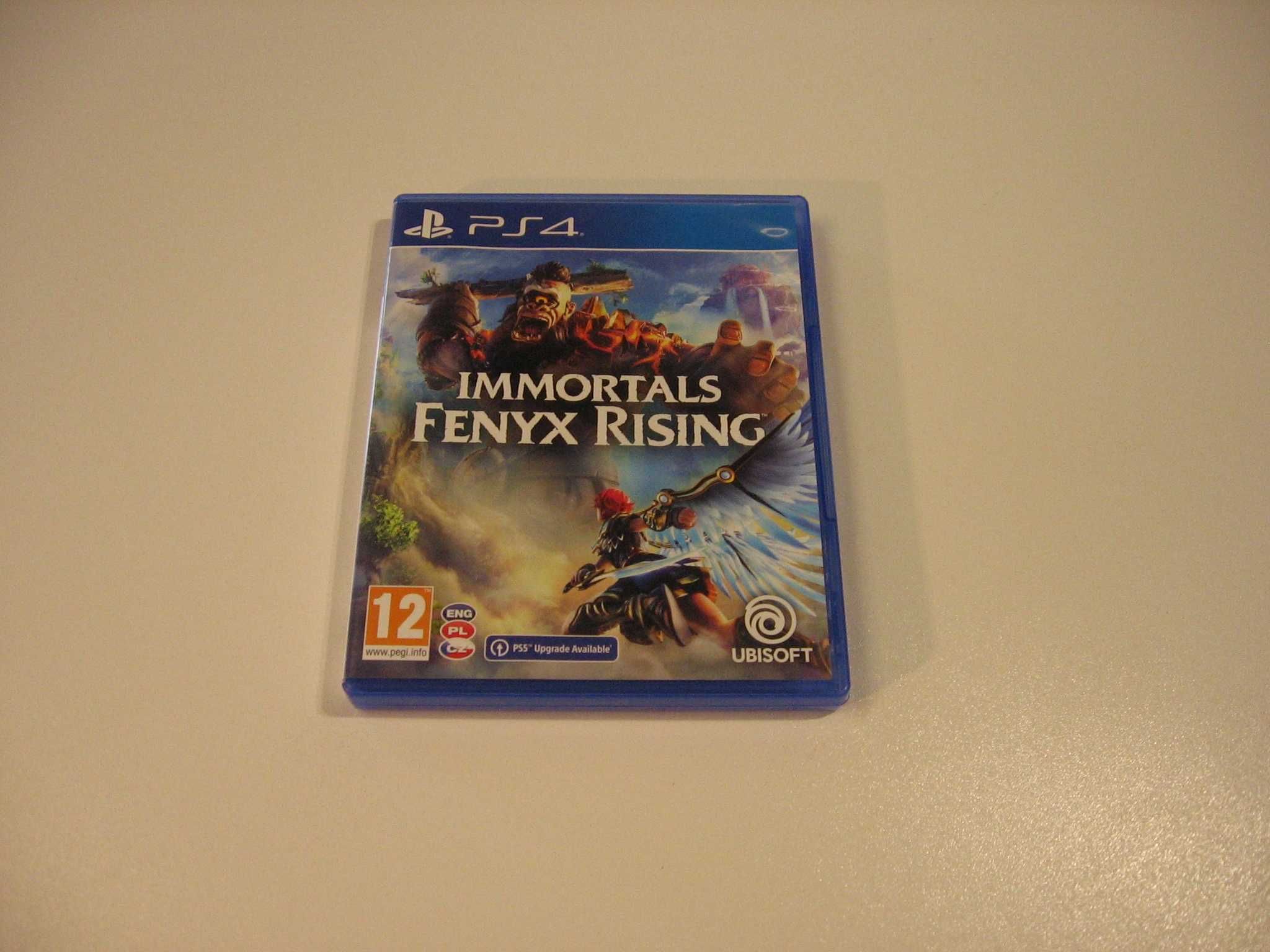 Immortals Fenyx Rising - GRA Ps4 - Opole 2155