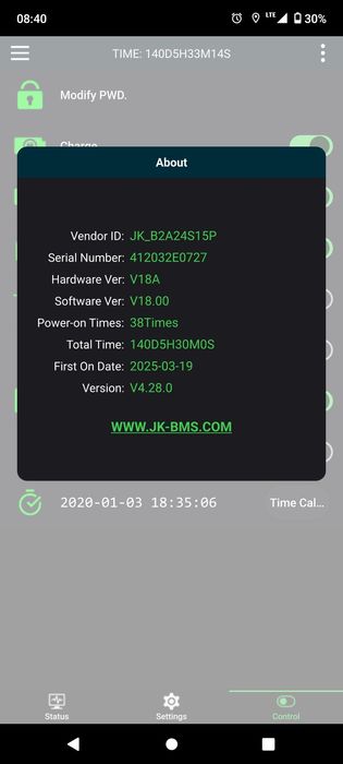 Magazyn energii lifepo4 51.2v 16kw okazja