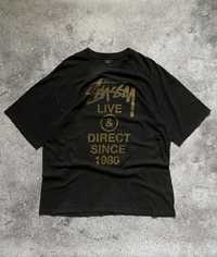 Футболка stussy