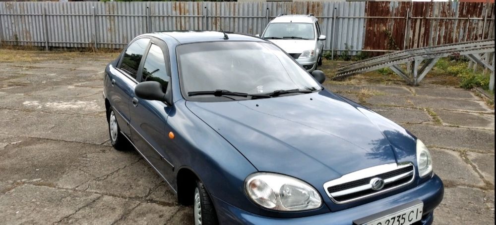 Продам авто  Daewoo