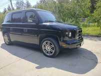 Mobility Ventures MV-1