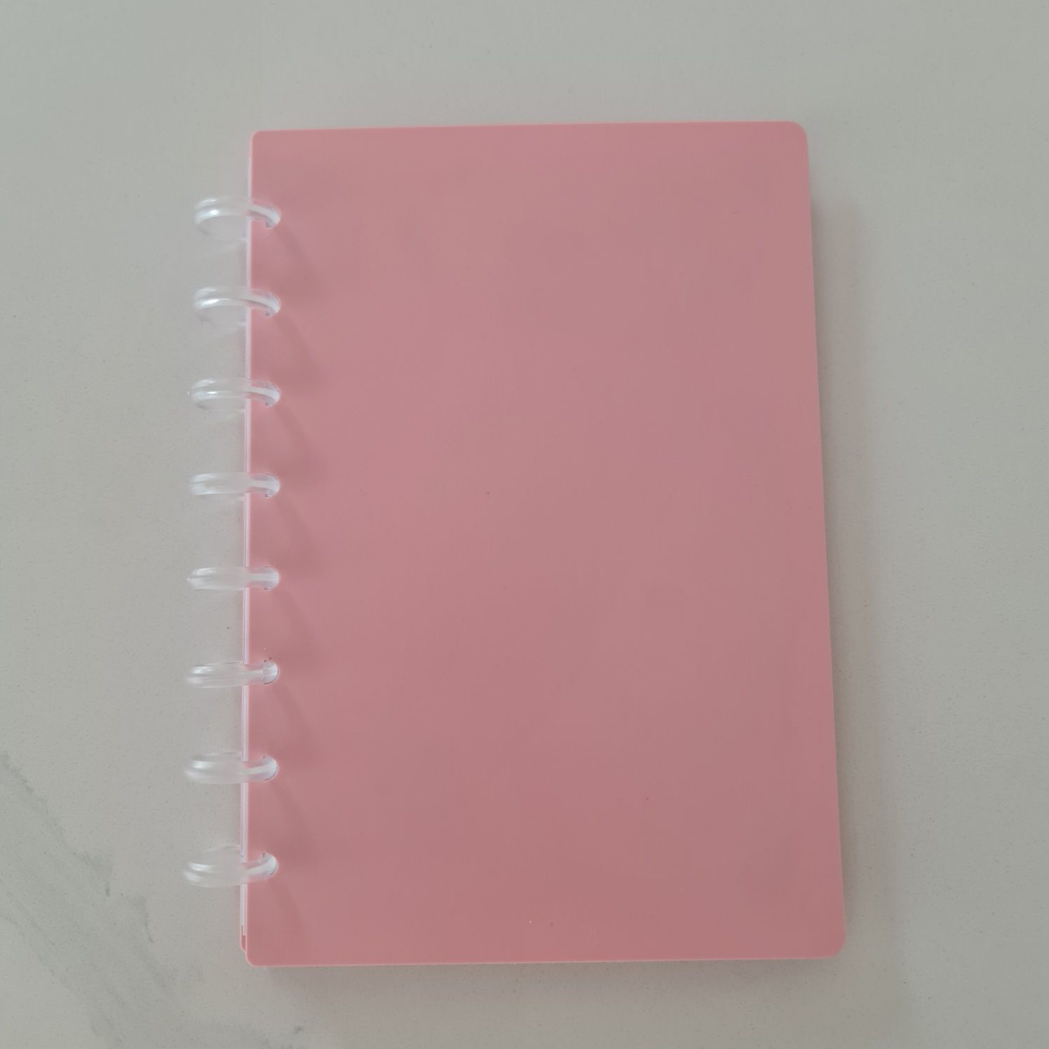 Caderno de encomendas