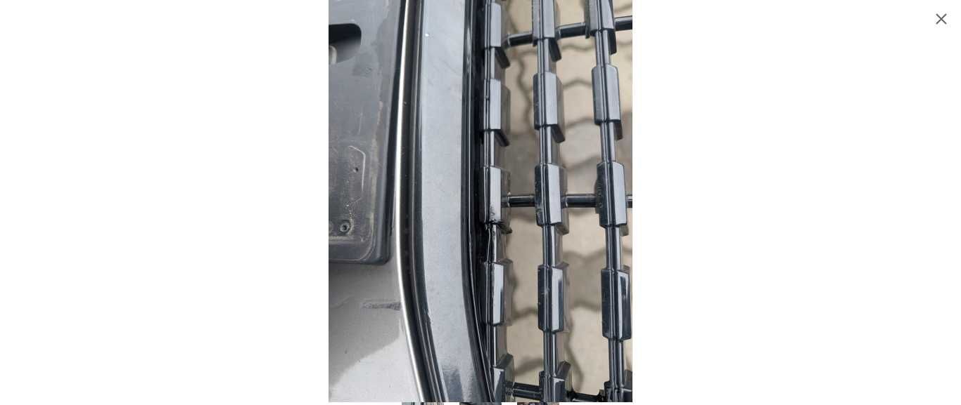 zderzak przód przedni volvo  v60 s60 III r design 18-