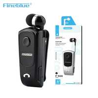 Fineblue F920 Выдвижной Bluetooth-наушник