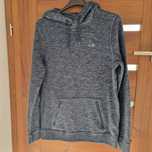 Bluza dresowa męska Hollister