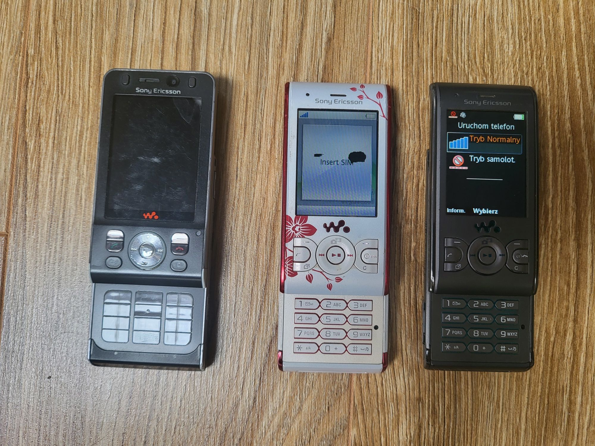 Sony Ericsson Walkman