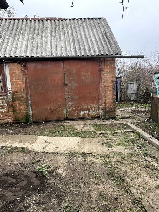 продам дом в Люботине район Гиевка