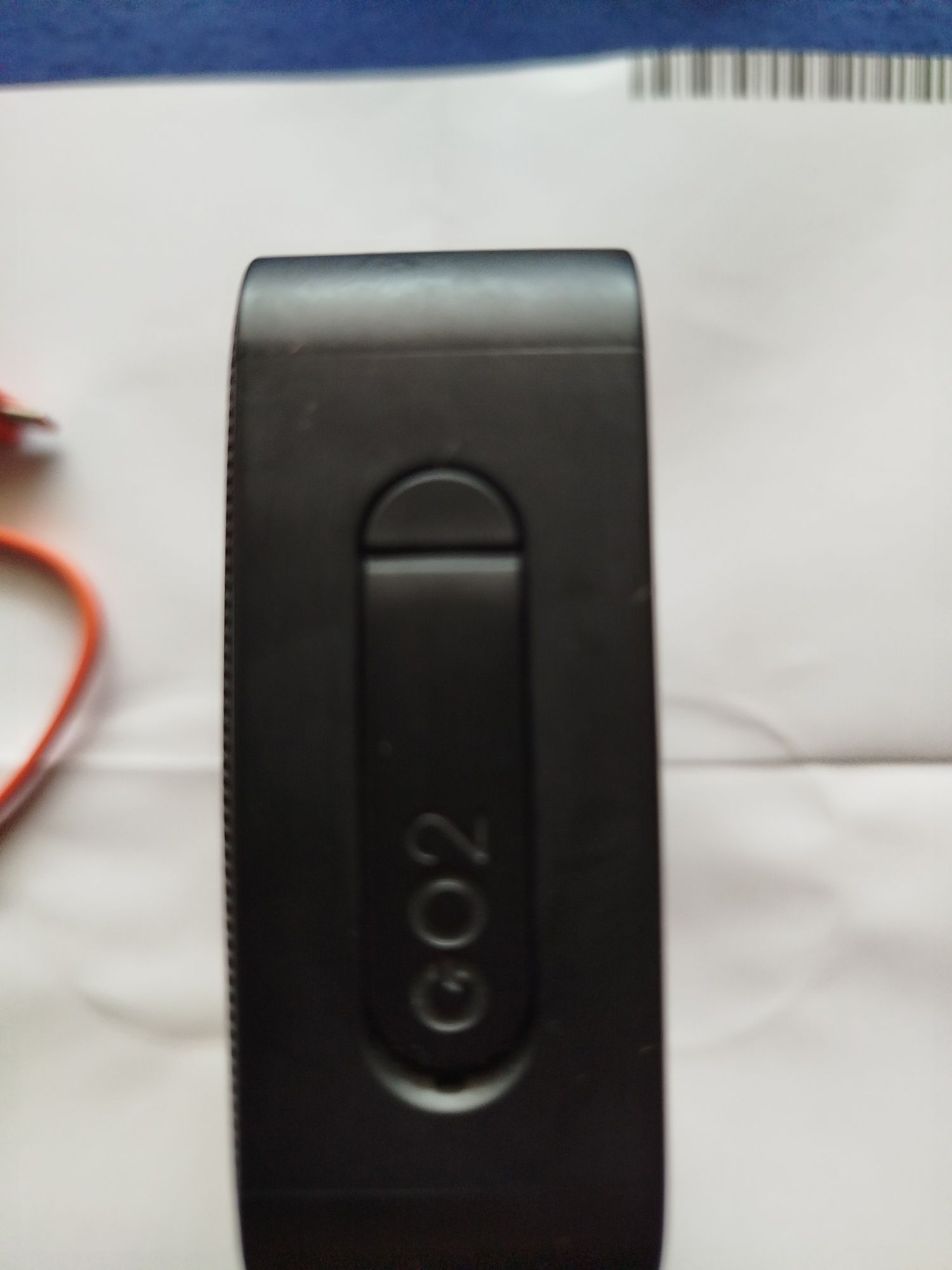 Głośnik JBL GO 2