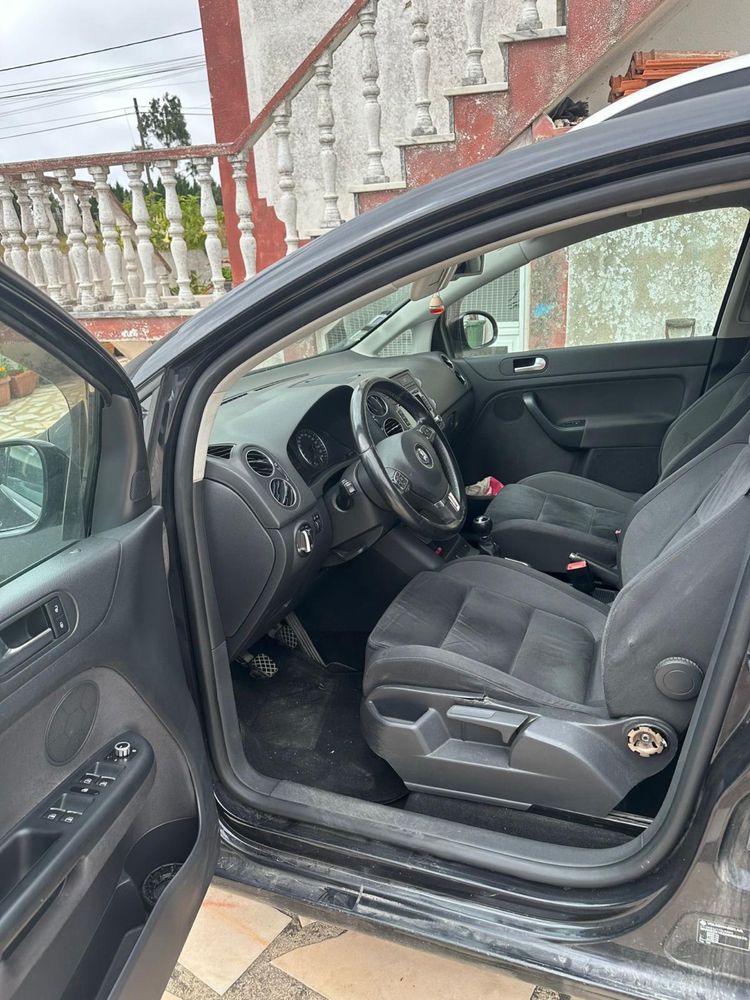 Volkswagen golf plus 2000 TDI