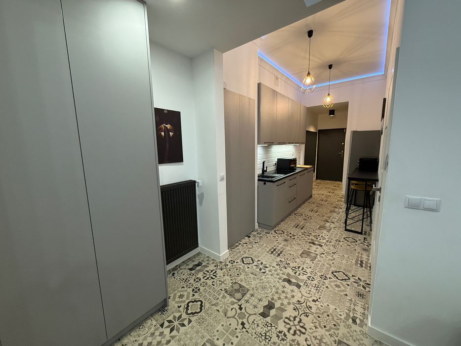 Komfortowe mieszkanie 45 m2 Łódź Centrum