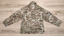 Brytyjska bluza wojskowa 160/88