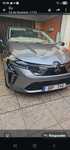Mitsubishi colt  2500 Kms