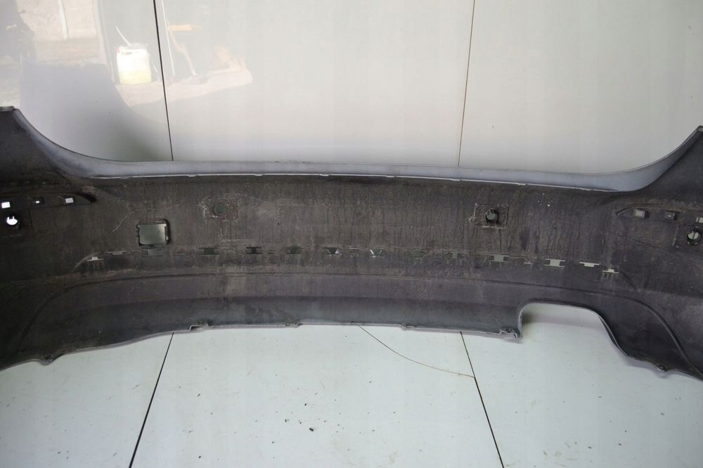 bmw 3 gt f34 2014 zderzak tylny