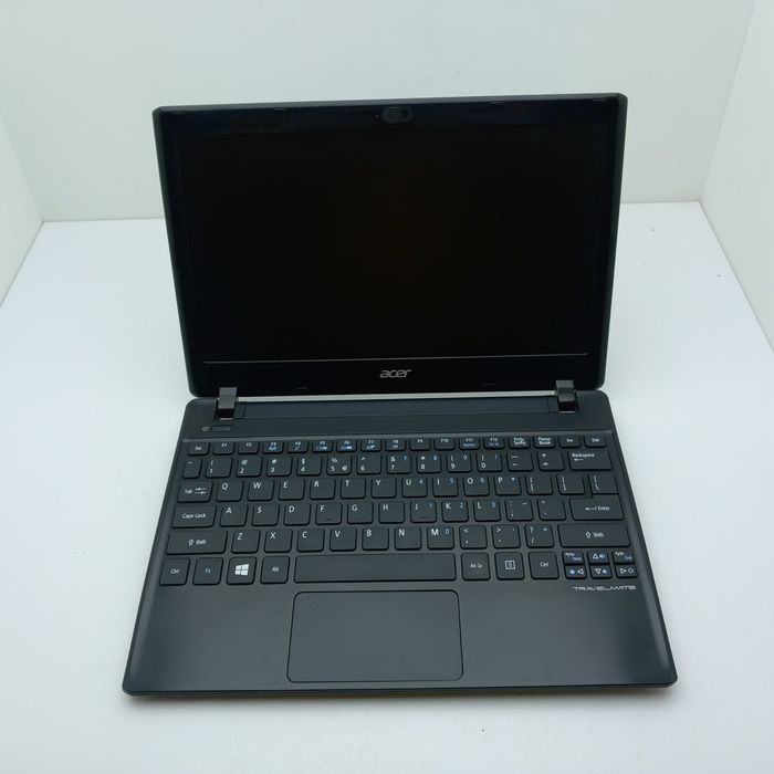 Laptop Acer travelmate B113 8/256GB SSD