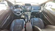 Ford Kuga FORD KUGA Titanium PLUS Salon Polska