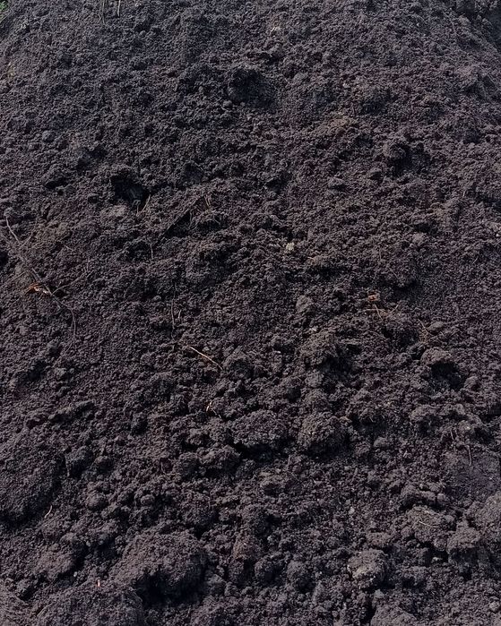 Żyzny, czysty torf ph 6.5-7 najlepszy