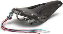 brooks b17s ladies standard classic siodełko damskie  175 mm opis