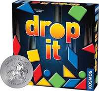 Drop it gra dla dzieci