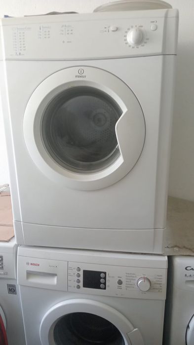 Electrodomesticos usados