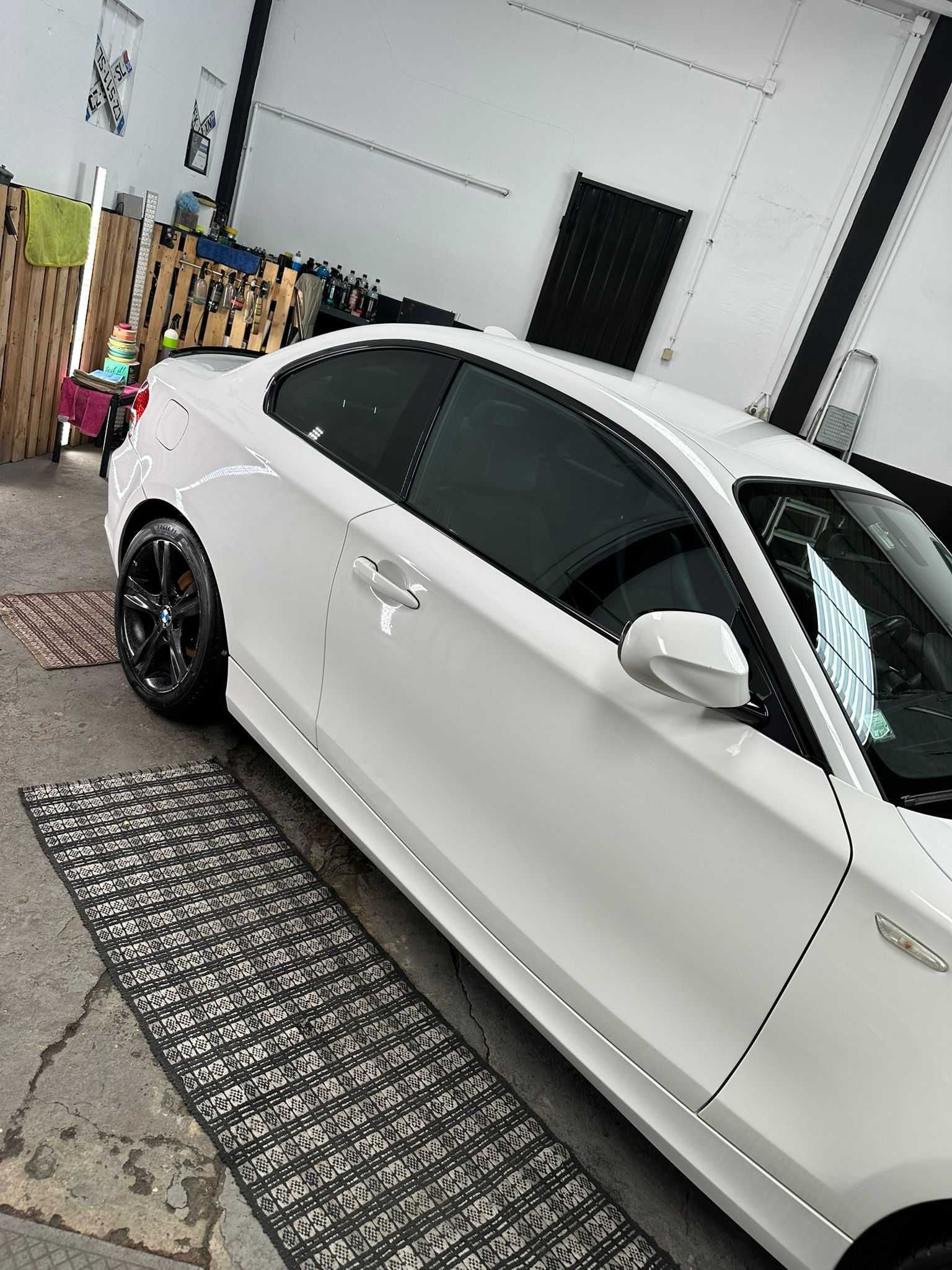 BMW 118 d coupe - Negociável