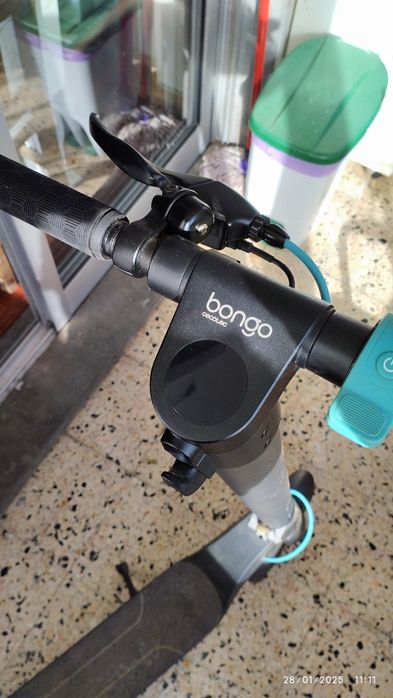 Trotinete Bongo série A