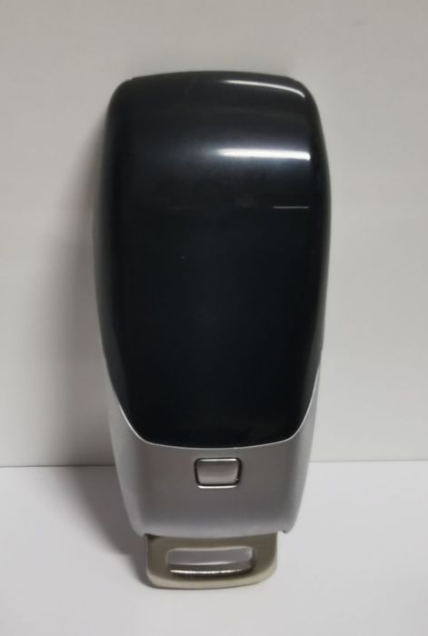 Capa / Carcaça chave Mercedes ( NOVA )