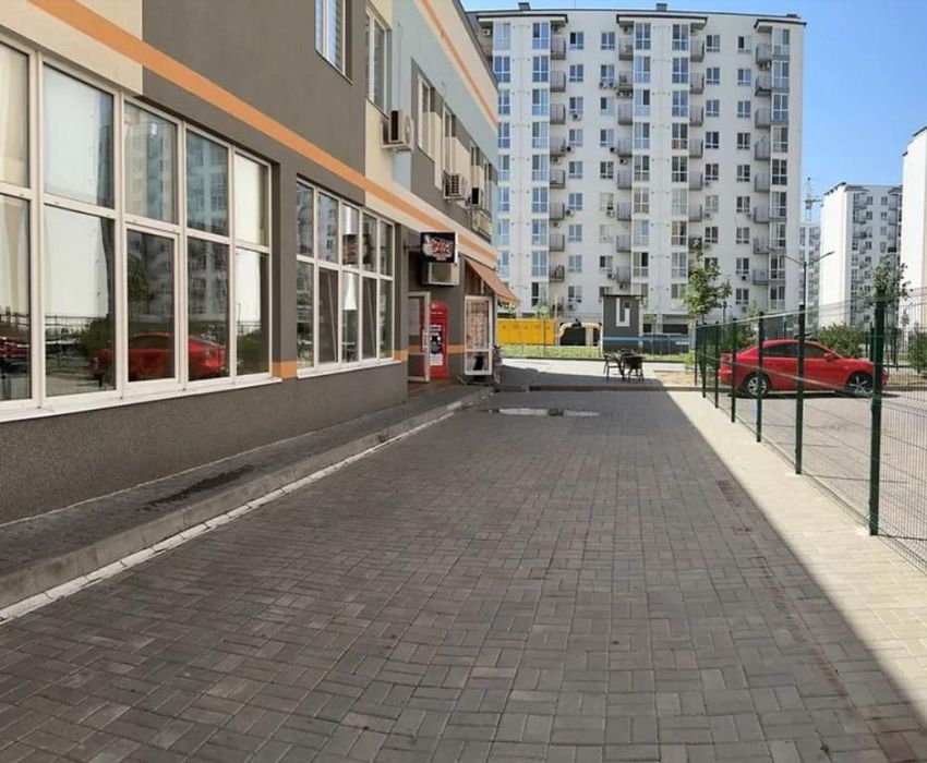 Продам 2-комн квартиру в районе Владимирская [Юбилейный]ул.