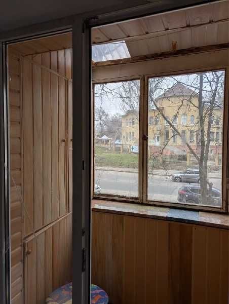 Продам 2х ком. кв-ру в центре, ул. Гоголя 4/5