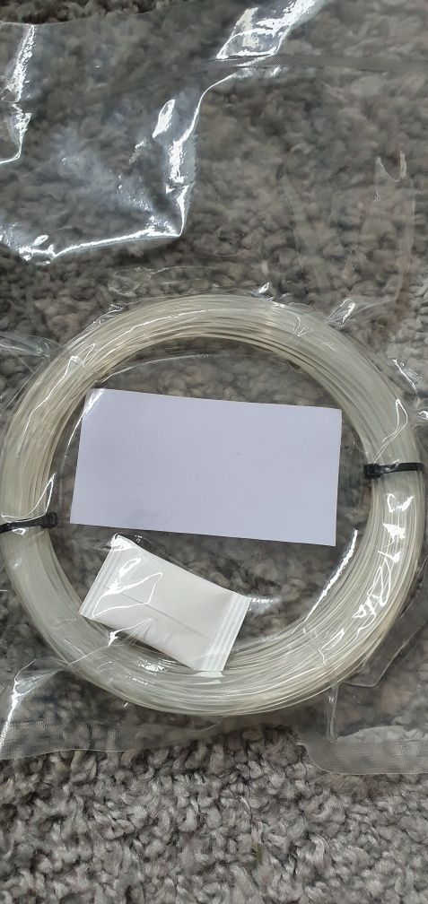 Tarfuse PLA NAT materiał do drukarki 3D 1.75/0.05 
szczelne próżniowe