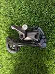 Desviador Shimano deore 12v