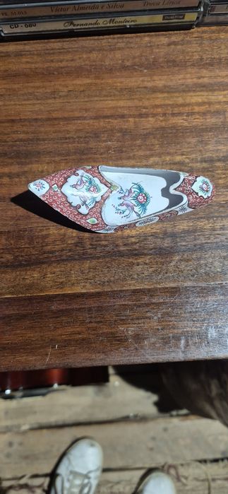 Cinzeiros antigos de 1900 - Arte islâmica