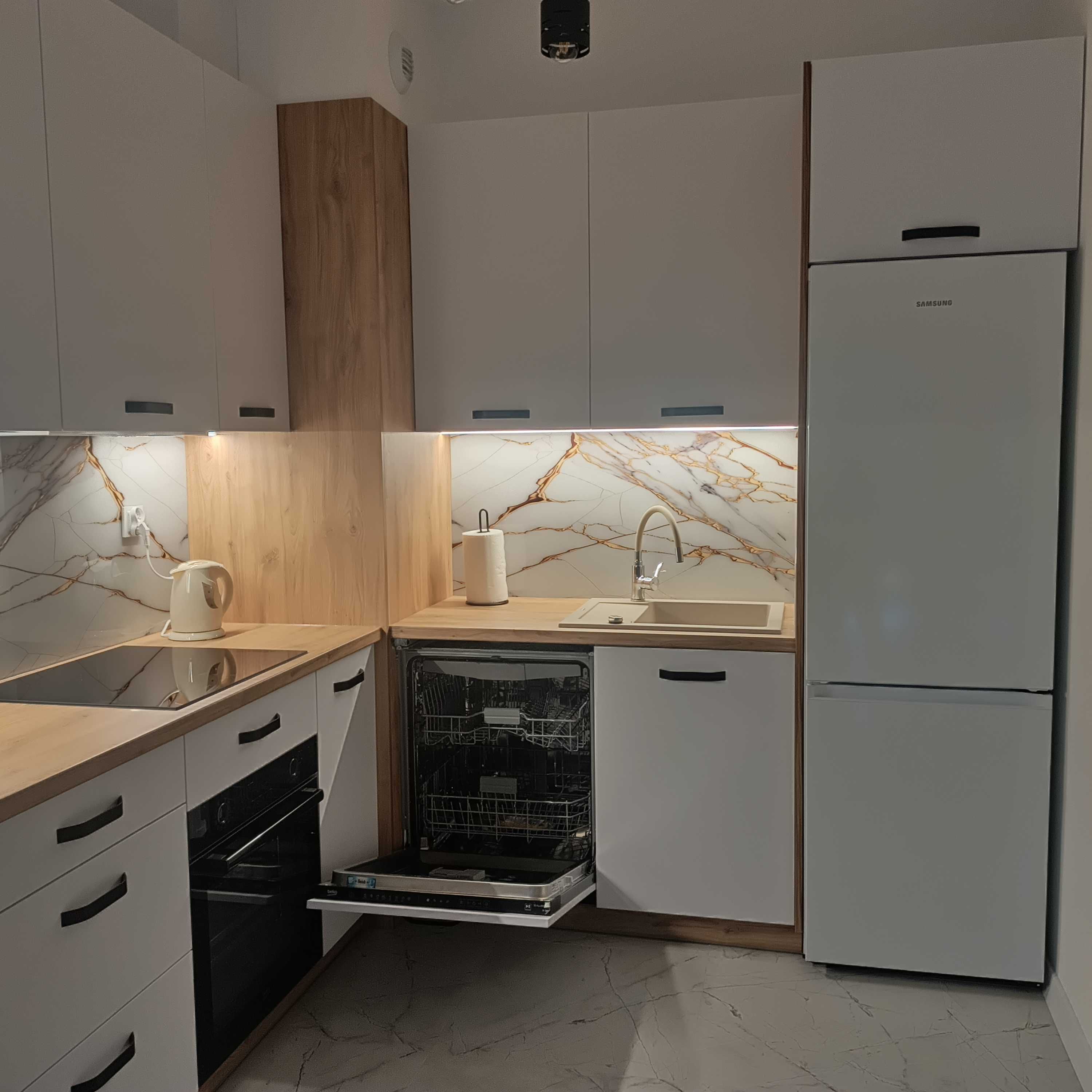 Apartament do wynajęcia - termy Uniejów