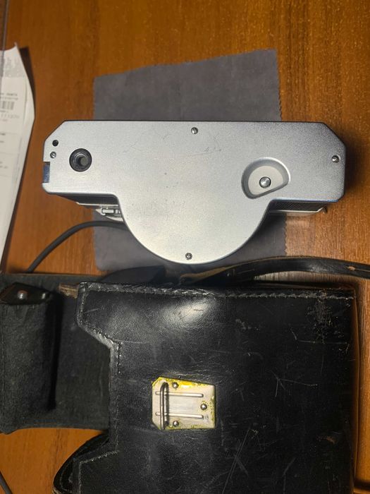 «Горизо́нт» — семейство панорамных фотоаппаратов СССР.