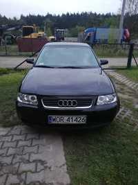 Audi A3 2001, 1.6 benzyna