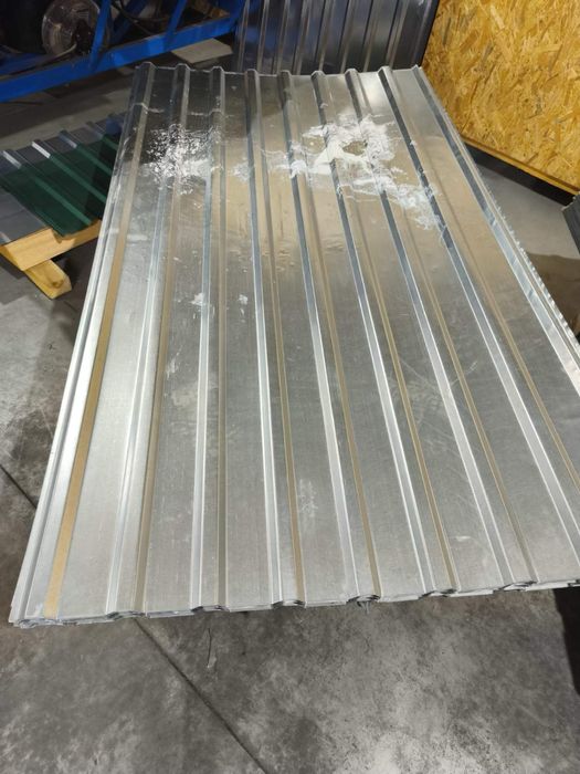 Профнастил некондиція 120 грн м2