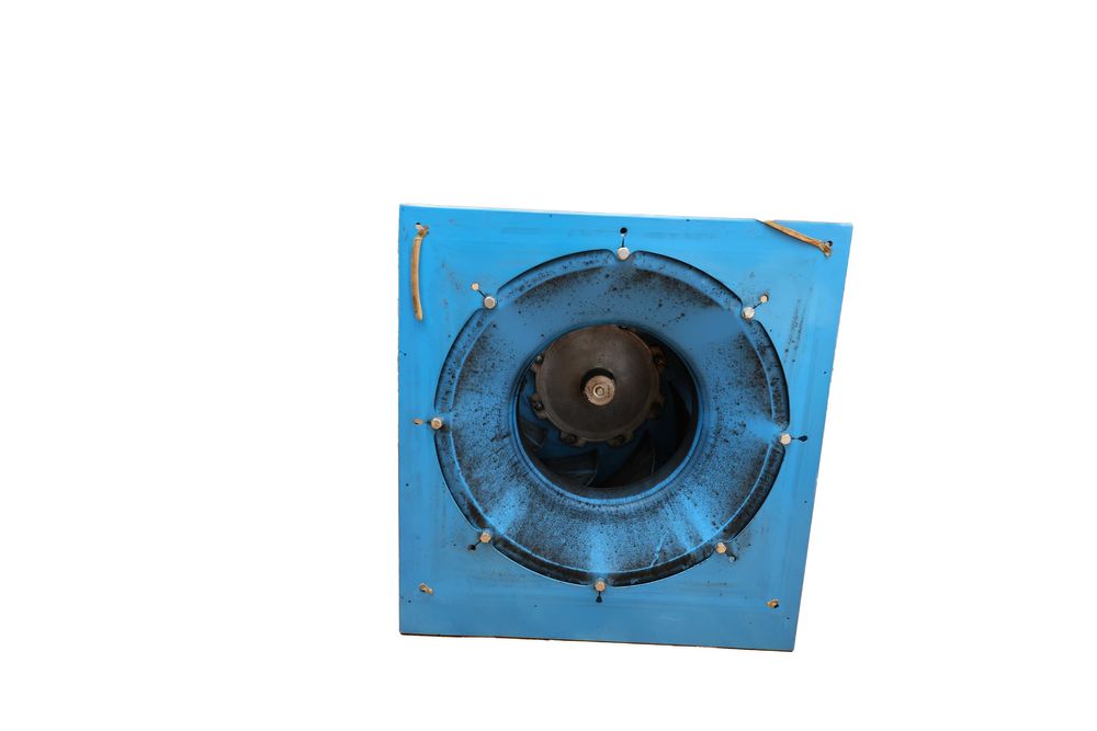 Ventilador Impulsor Comefri ZL56EM06