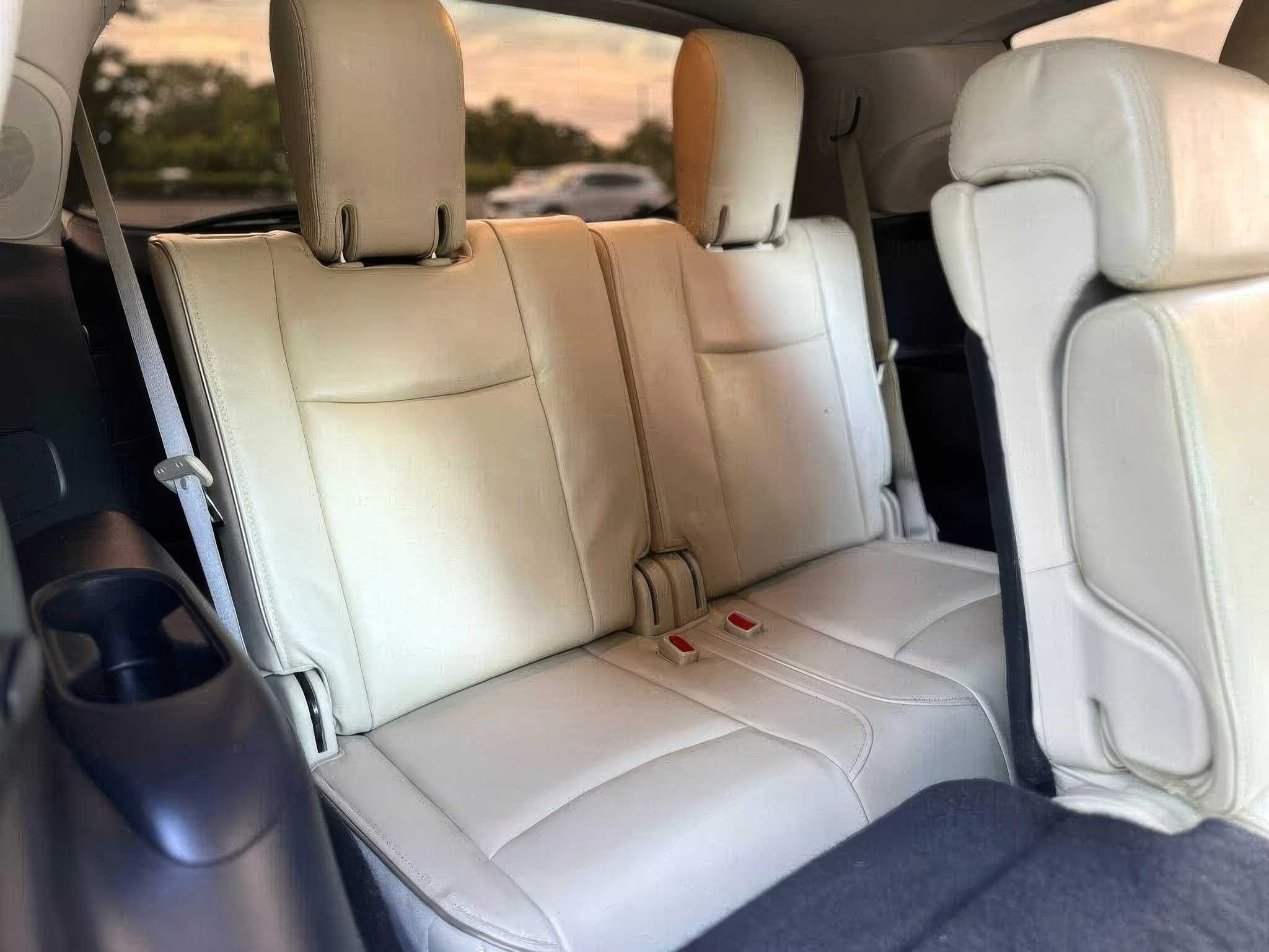 2020 INFINITI QX60 Pure