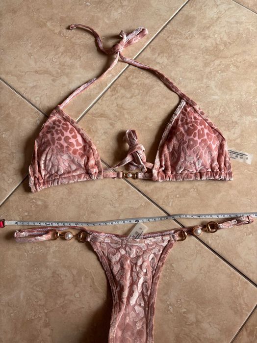 Conjunto biquini 36 novo