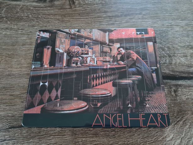 Harry Angel 4K UHD Steelbook